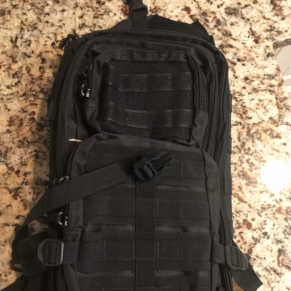 Alta TAC 1 backpack